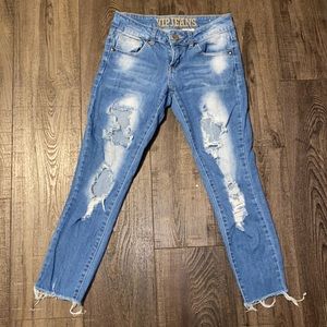V.I.P jeans